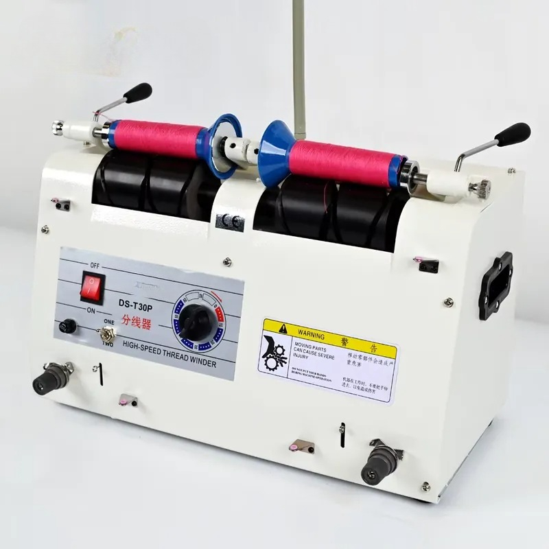 Hot saleDS-T30P 2 Cones High S - Embroidery Garments recension och pris