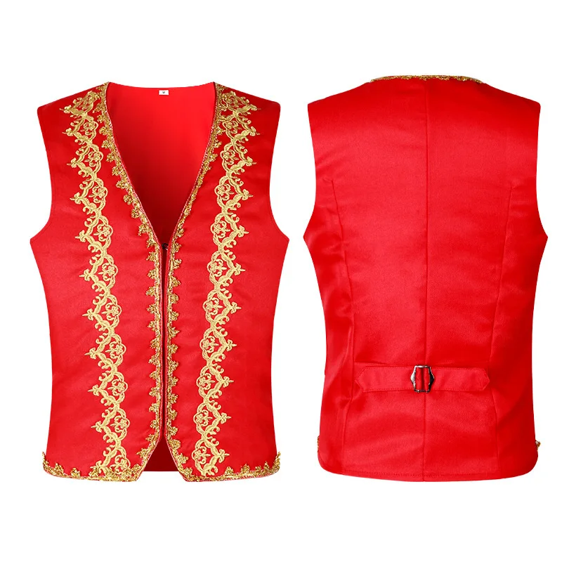 Medieval Gold Embroidery Baroq - Embroidery Online recension och pris