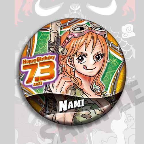One Piece Anime Badge Pin Set  - Embroidery Reddit recension och pris